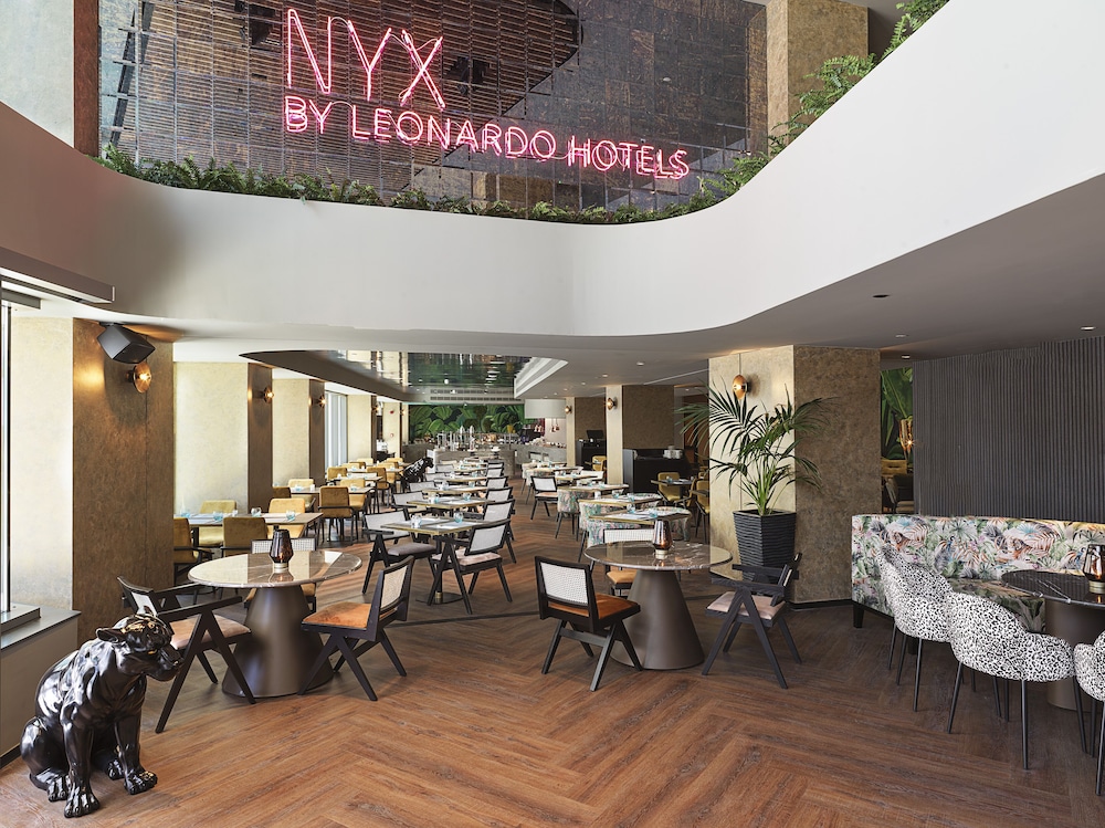 מזון ומשקאות