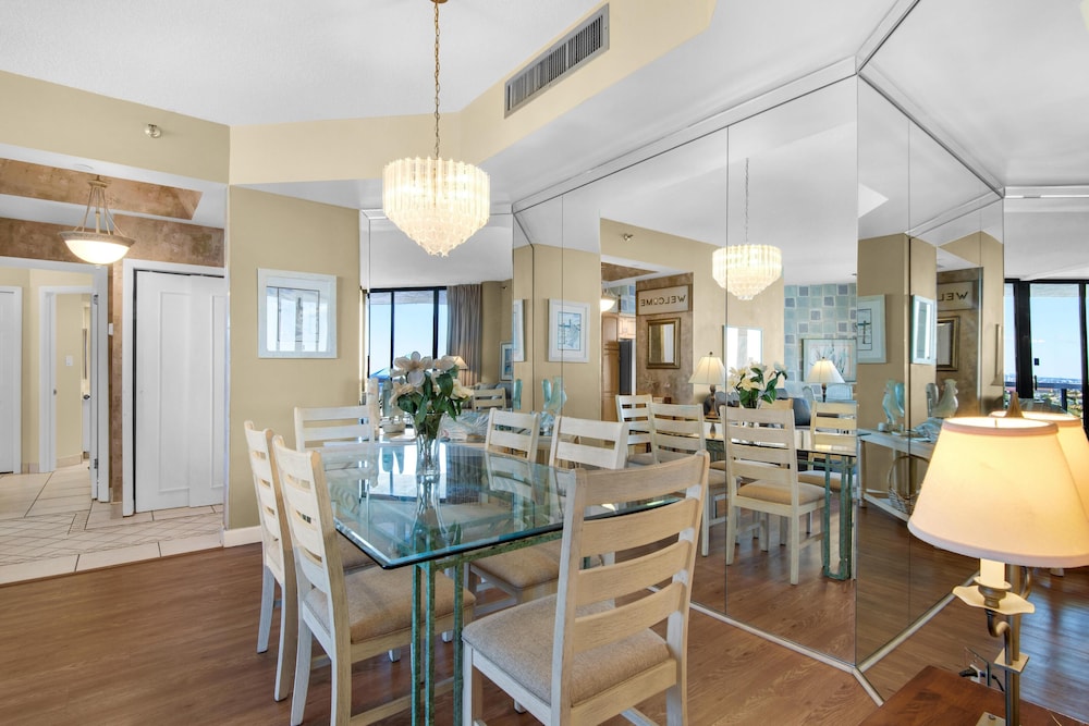 Surfside Resort #1508 - photo 46