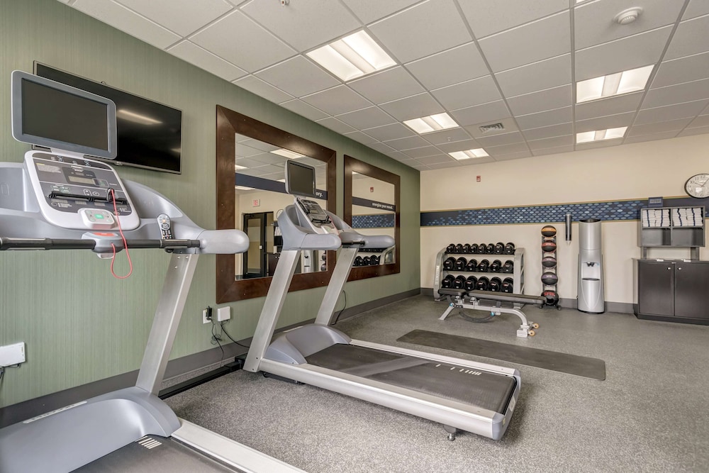 Hampton Inn Poplar Bluff - photo 35
