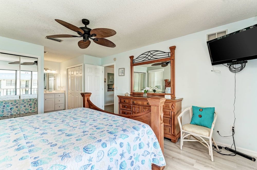 Beach View C 209 by Anna Maria - photo 14