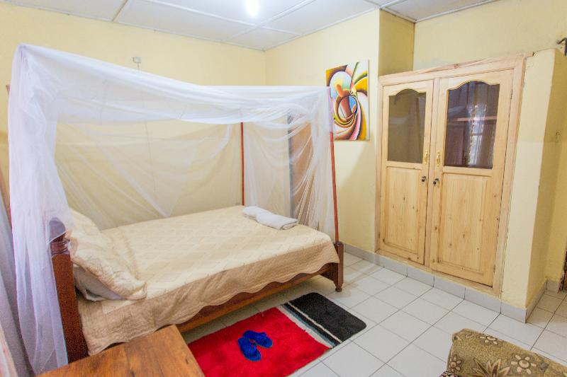 Golf Eden Guest house