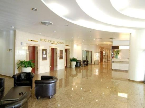 Hotel Airo — Vienna — photo 4