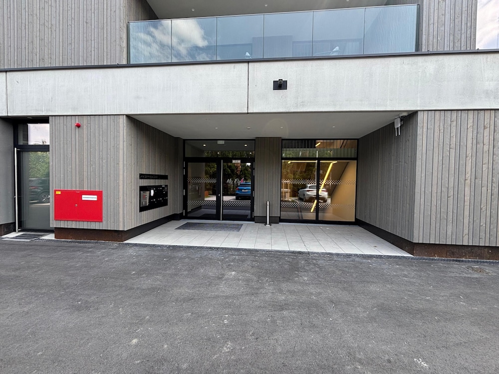 Brera Meckenbeuren Friedrichshafen — hotel in Meckenbeuren