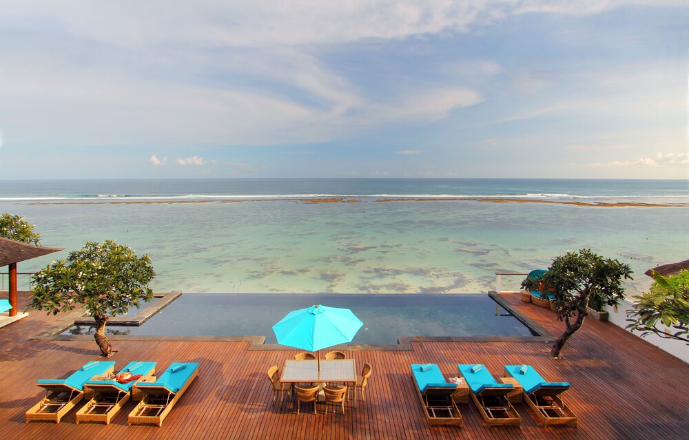 Asmara Heavenly Residence Nusa Dua — 4-Star Luxury Hotel in Nusa Dua, Indonesia