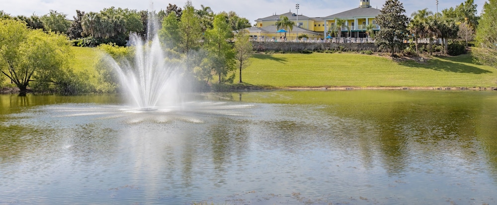 Bahama Bay Resort Near Disney - photo 122