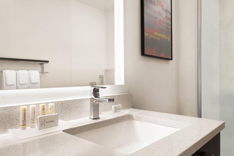 TownePlace Suites by Marriott Janesville - photo 42