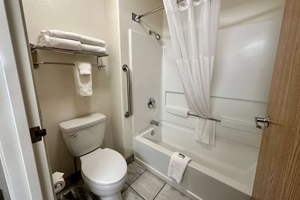 Wingate by Wyndham New Castle Glenwood Springs - photo 14