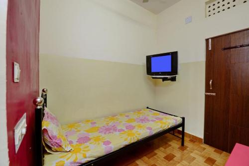 Hotel Rajdhani — hotel in Bhubaneshwar