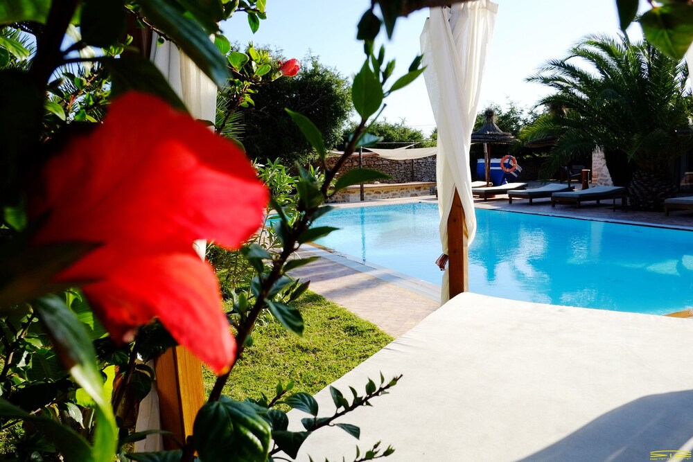 Dar Sahil in Essaouira, Morocco