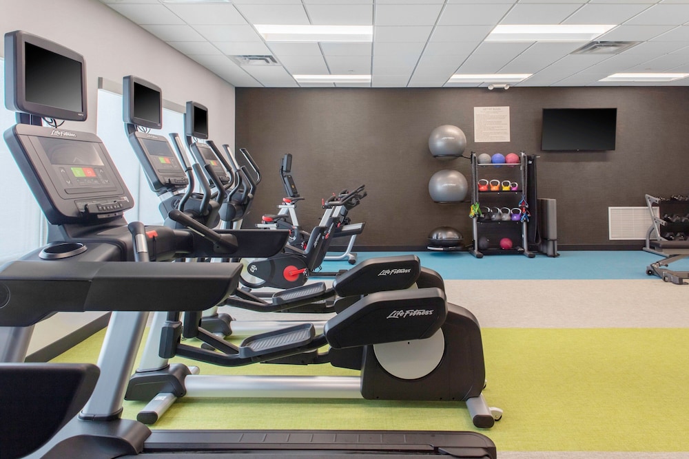 TownePlace Suites by Marriott Dayton Wilmington - photo 11