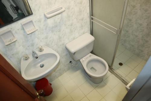 Hotel casa real — Armenia — photo 5