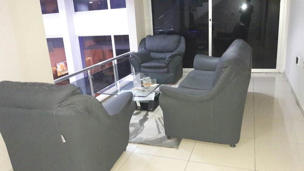 Baranlar Hotel in Mersin, Turkey