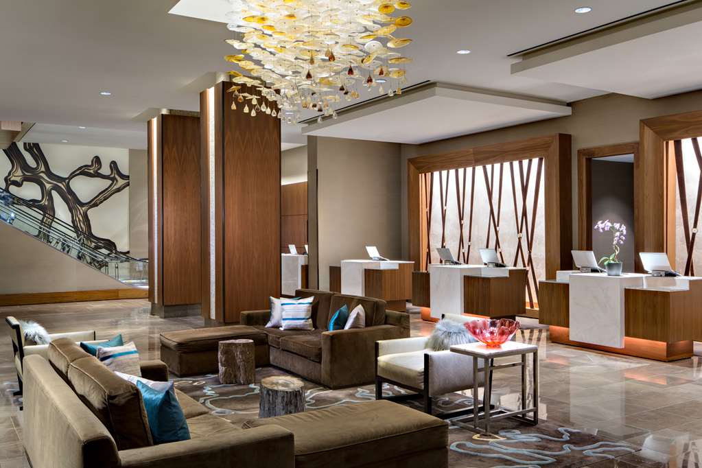 Hyatt Regency San Antonio Riverwalk - photo 18