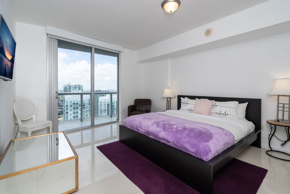 Private Residences at ICON Twr3 by JOS17 - photo 19