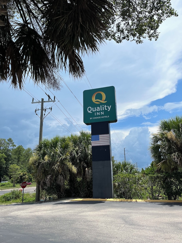 Quality Inn Elkton St. Augustine South - photo 28