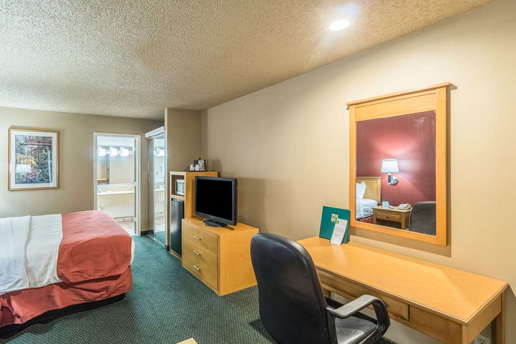 Quality Inn Casa Grande I 10 - photo 16
