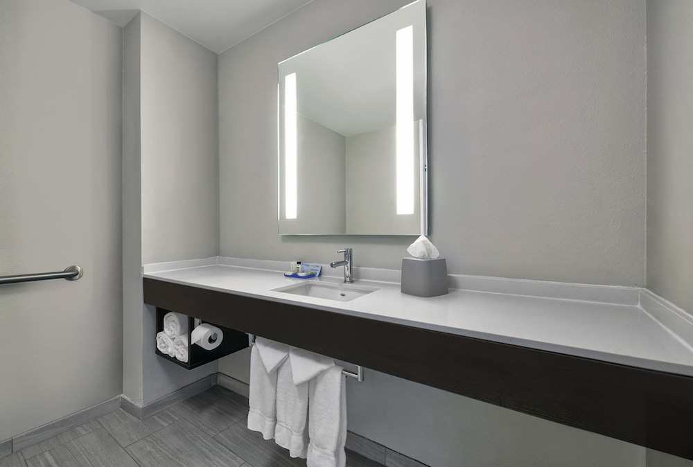 Holiday Inn Express Hotel & Suites Kansas City Grandview by IHG - photo 10
