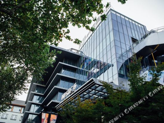 Hangzhou the West Lake Zhu Hotel