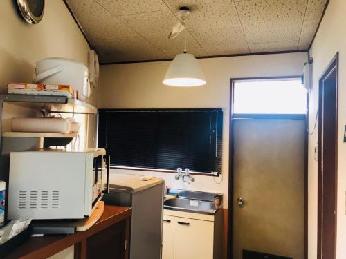 Shirakkan Vacation STAY 16295 pet-friendly hotel Hamura