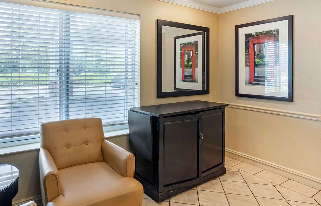 Extended Stay America Suites Philadelphia Horsham Dresher Rd - photo 5