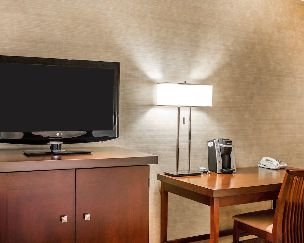 The Woodlands Inn an Ascend Collection hotel - photo 21