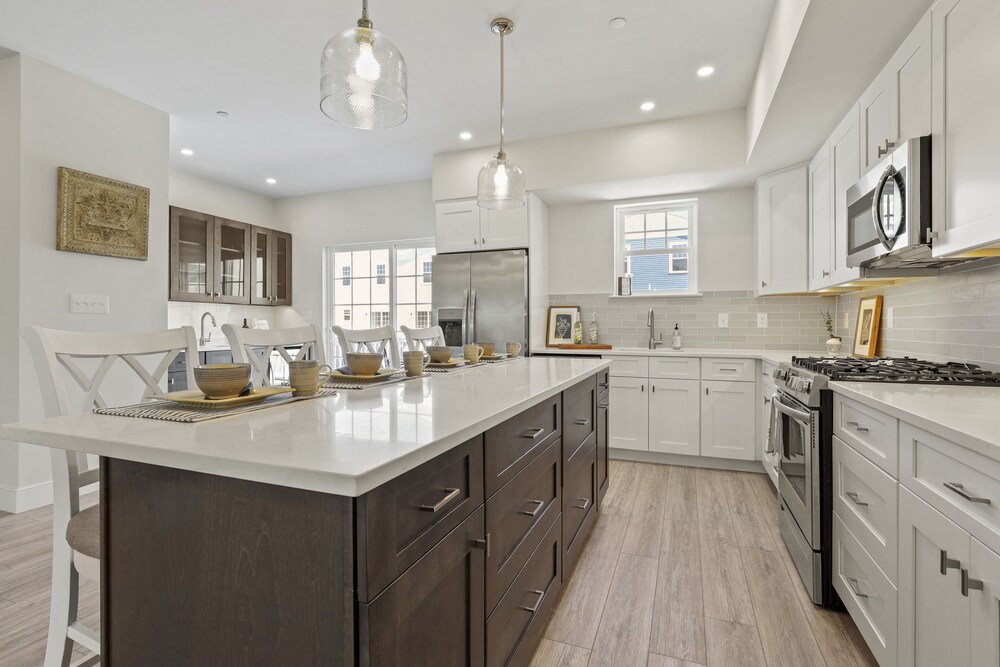 Seaport Oasis - photo 23
