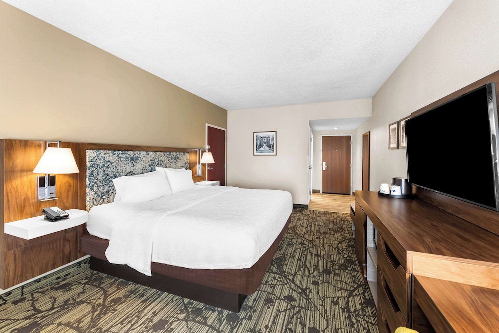 Hampton Inn Dayton Huber Heights - photo 25