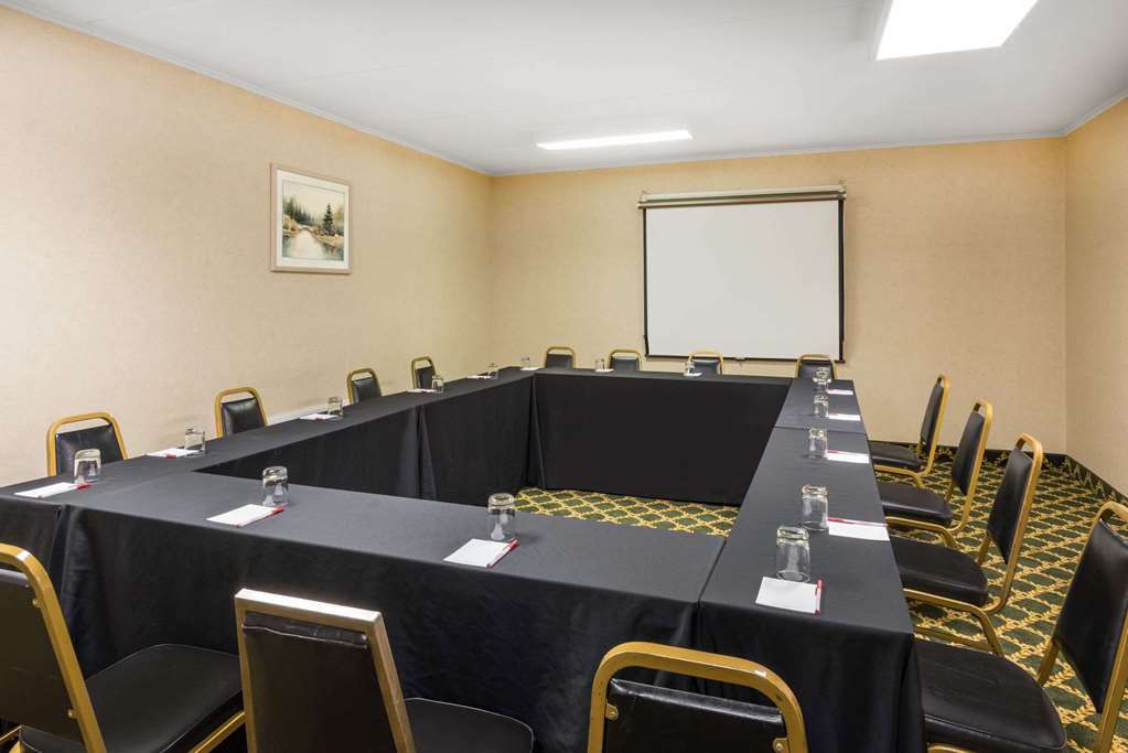 Ramada Plaza by Wyndham Portland - photo 46