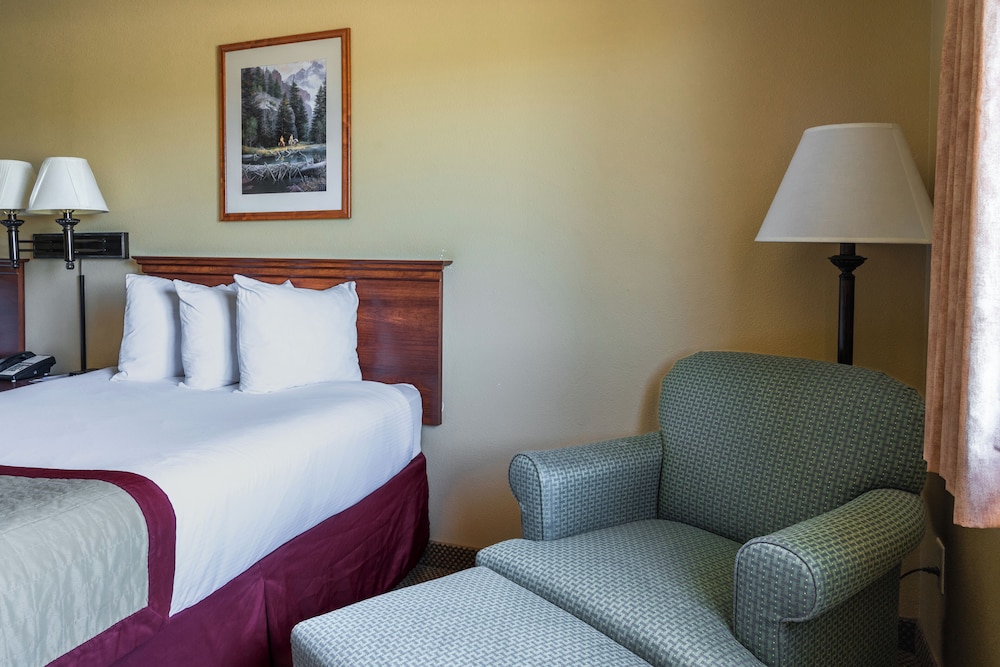 Baymont by Wyndham Pinedale - photo 39