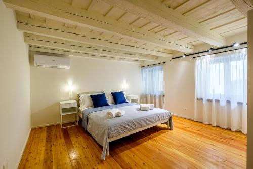 Pao Veronetta Home — 4-Star Luxury Hotel in Verona, Italy