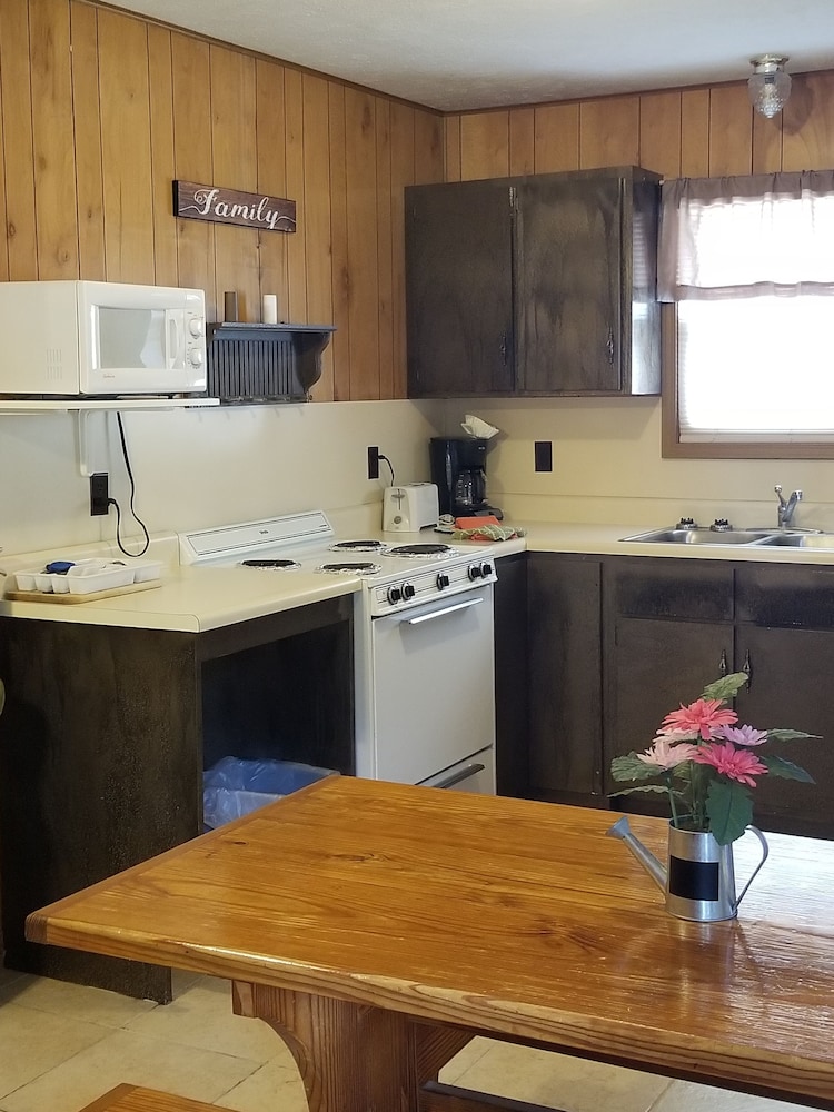 The Cottage Resort - photo 26