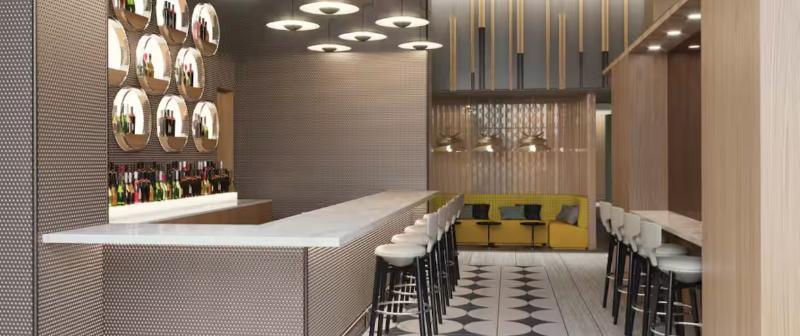 Hampton Inn by Hilton New York Times Square - photo 49