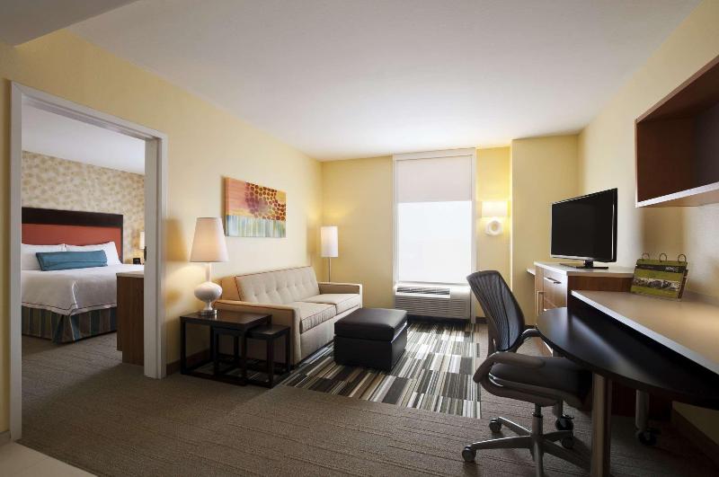Home2 Suites by Hilton Memphis Southaven MS - photo 77