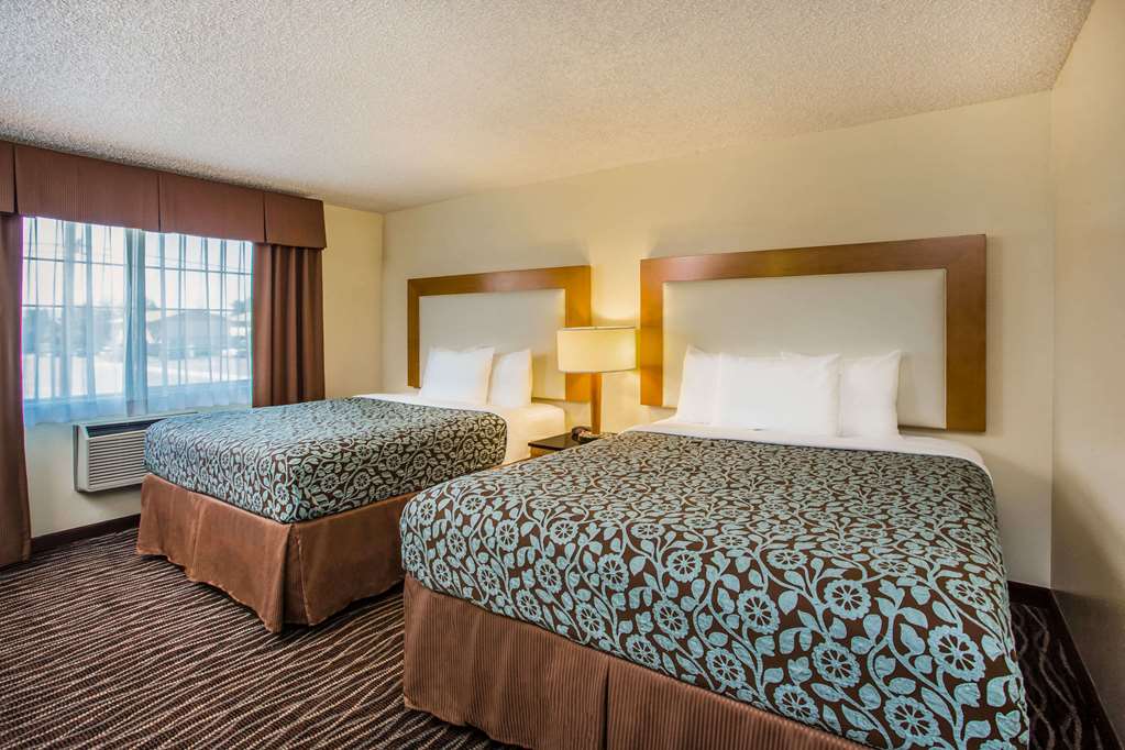 Days Inn by Wyndham Yakima - photo 13