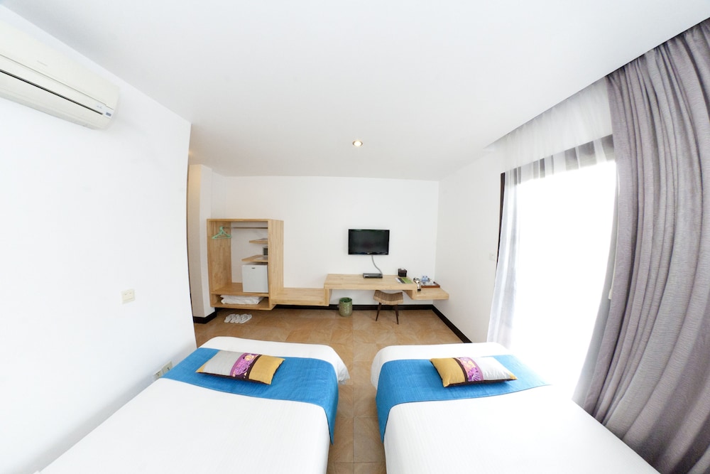 Hotel Cara - last minute hotel in Phnom Penh