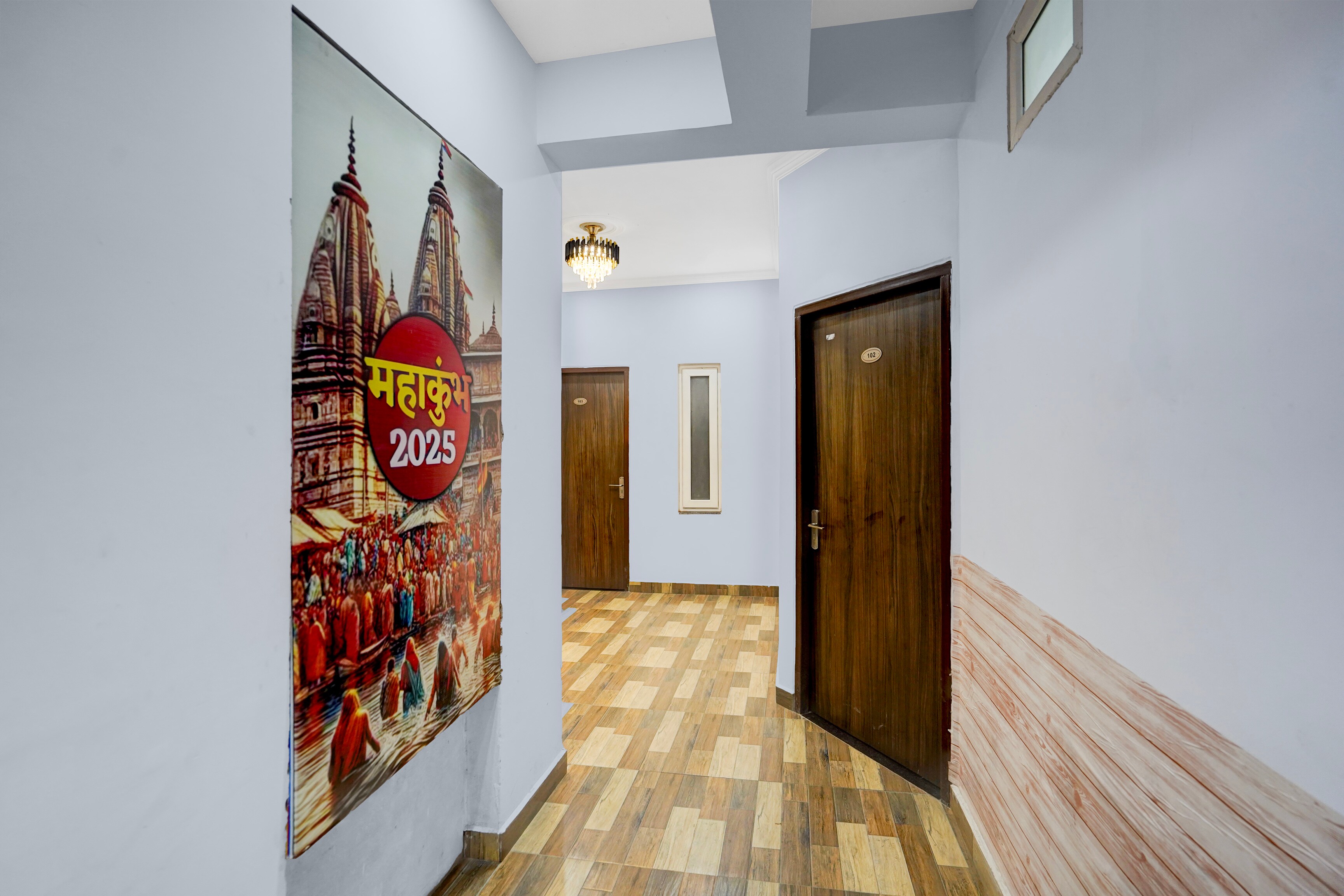 Hotel O Golden Majestic
