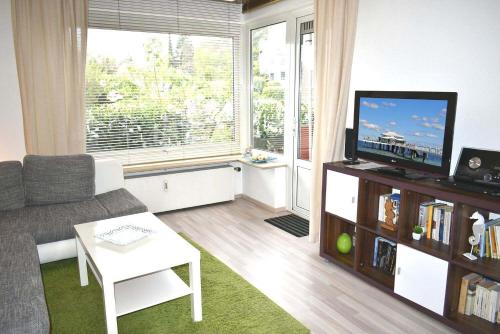 Carpe Diem Ferienwohnung Nr 187 Meerblick — Timmendorfer Strand — photo 3