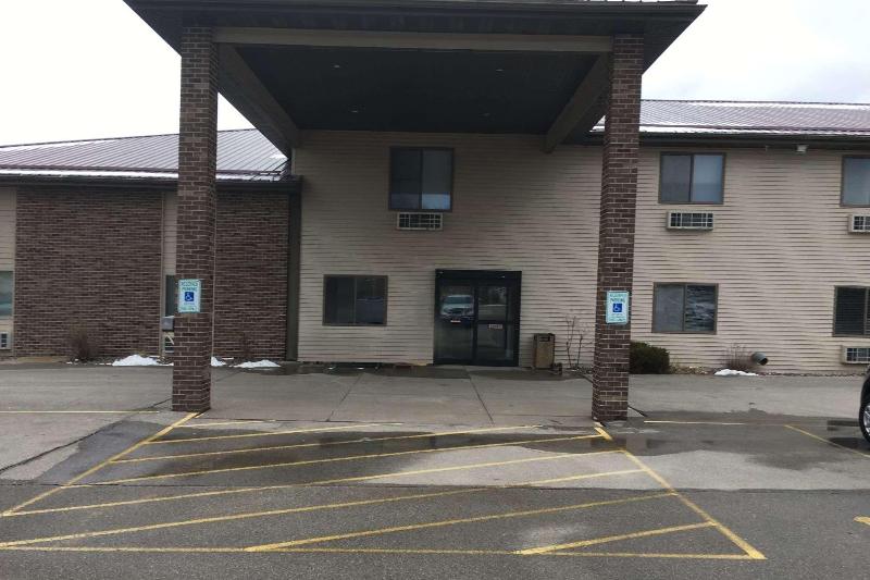 AmericInn by Wyndham Viroqua - featured photo