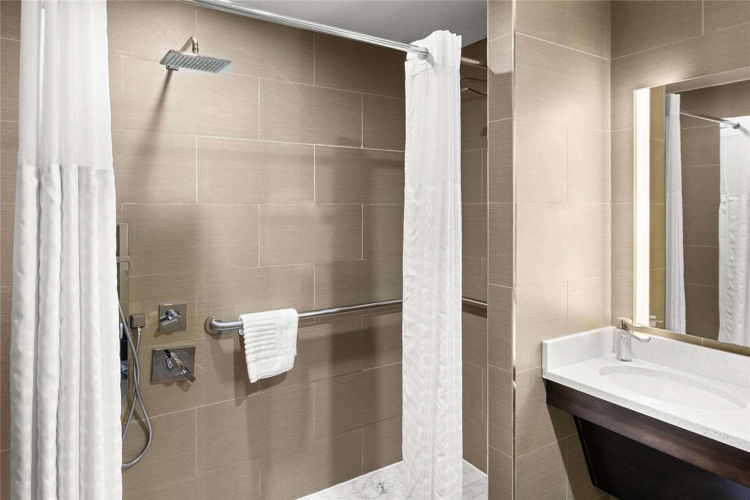 Comfort Inn Prospect Park Brooklyn - photo 36