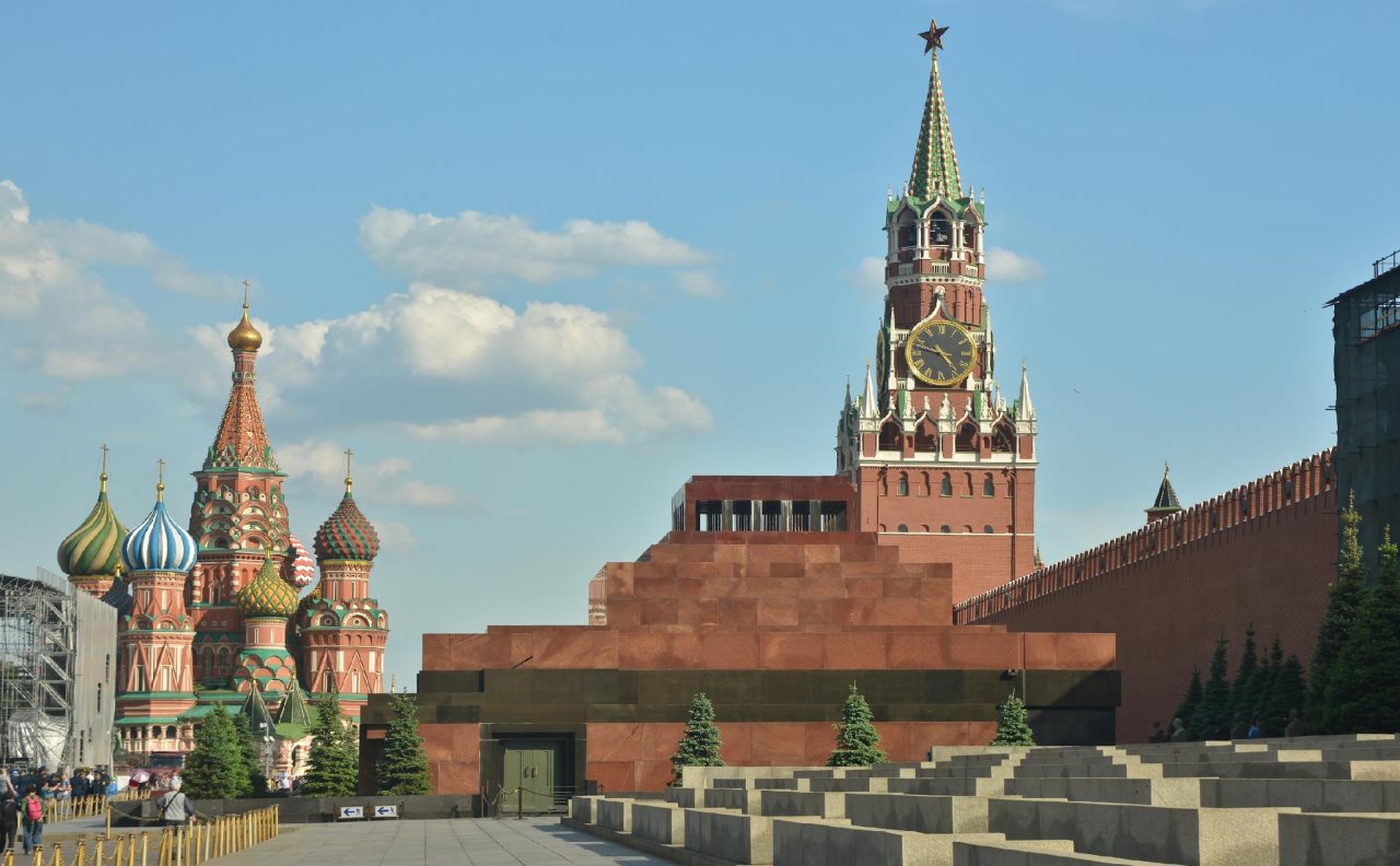 Rational Hotel — Moscow — photo 4