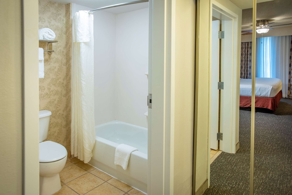 Homewood Suites by Hilton Pensacola Arpt - photo 23