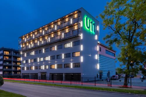 U11 Hotel & Spa in Tallinn, Estonia