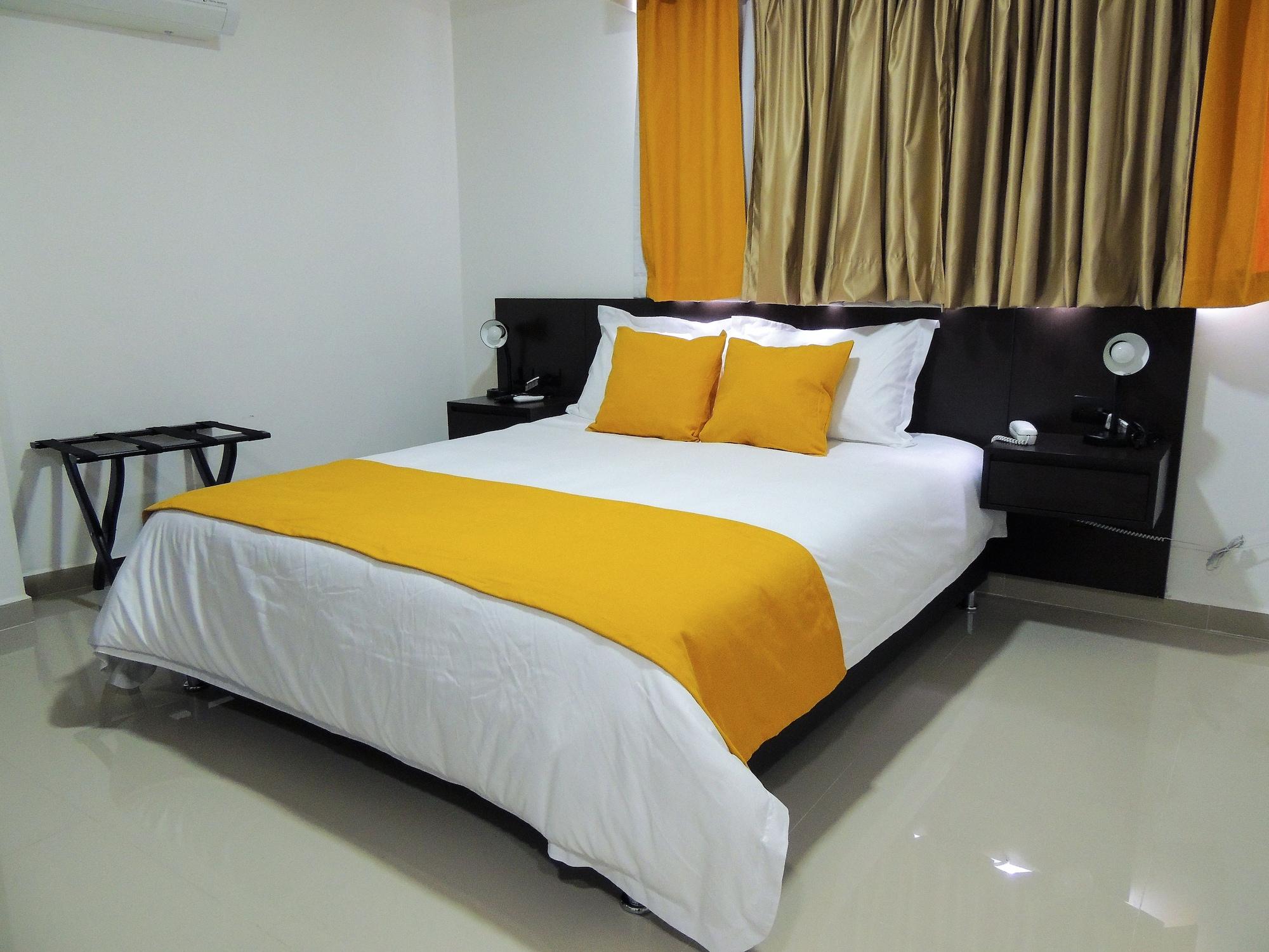 Hotel San Martin — hotel in Armenia
