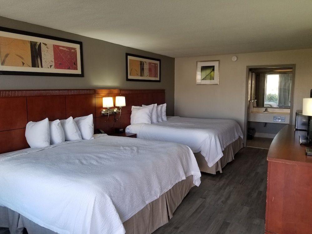 Baymont by Wyndham South Hill - photo 5