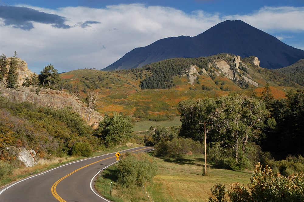 La Veta Inn in Trinidad, United States