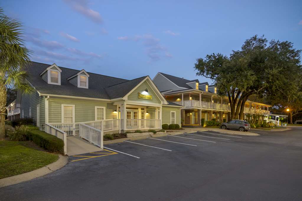 Best Western Plus St. Simons - photo 34