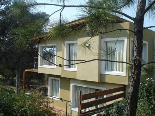 Anvers - last minute hotel in Pinamar