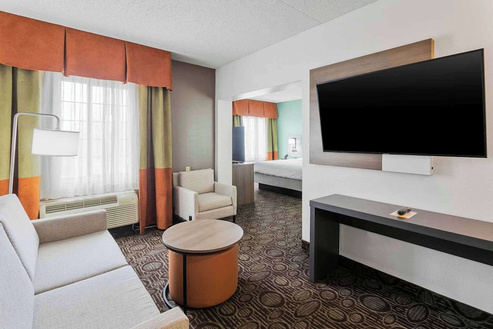 Comfort Inn Chandler Phoenix South I 10 - photo 25