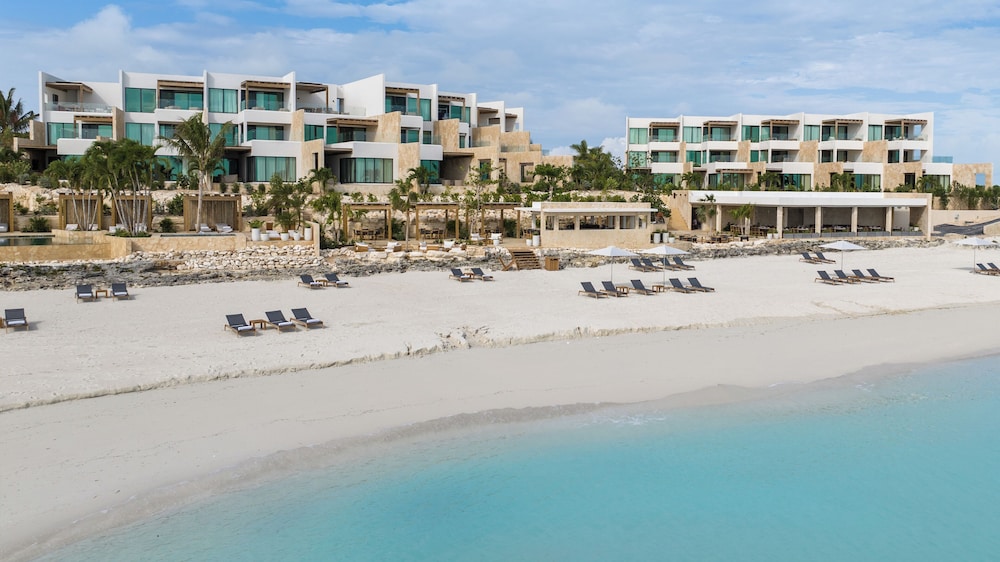 The Strand Turks And Caicos in Providenciales, Turks and Caicos Islands