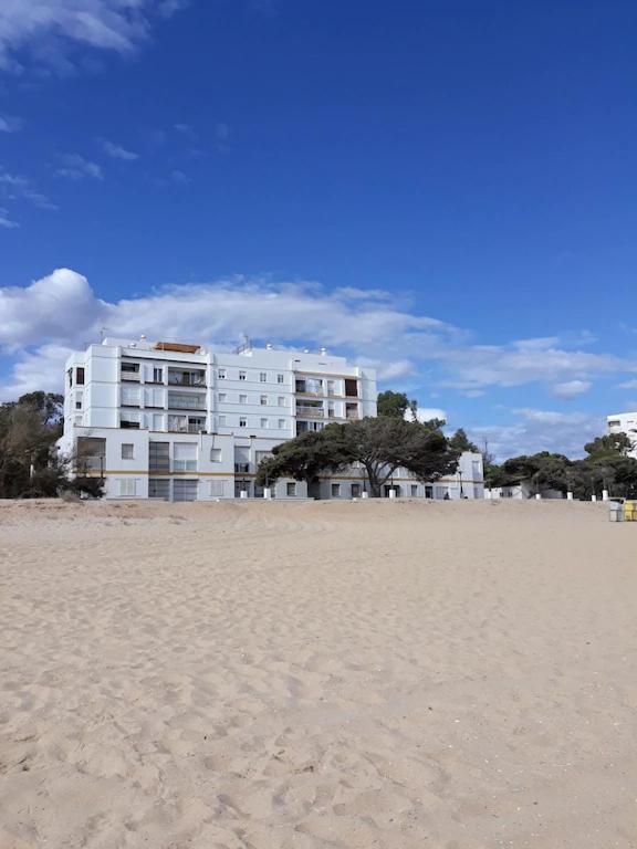 Loft En Primera Linea de Playa in Isla Cristina, Spain
